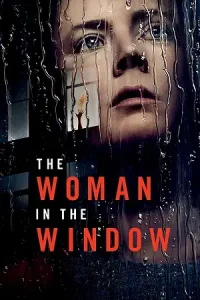 Ā The Woman in the Window Poster