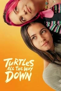  Turtles All the Way Down (2024) Poster