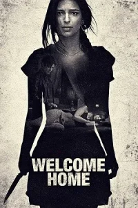 Welcome Home Poster