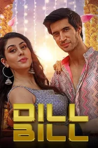 Yeh Dil Bill Poster