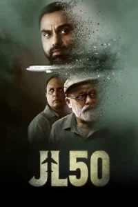 JL 50 Poster