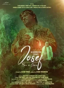 Josef – Born in Grace Poster