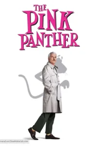 The Pink Panther Poster