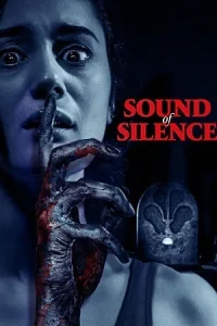 Sound Of Silence Poster