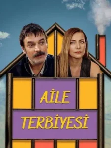Family Education AKA Aile Terbiyesi Poster