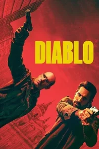 Diablo Poster