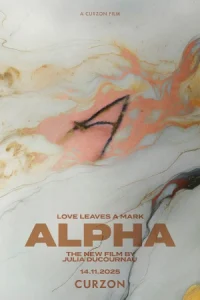 Alpha Poster