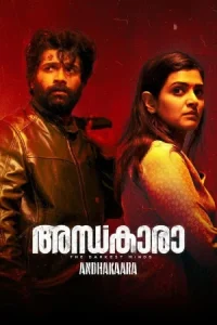 Andhakaara Poster