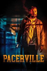 Last the Night Poster