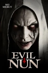 Evil Nun Poster