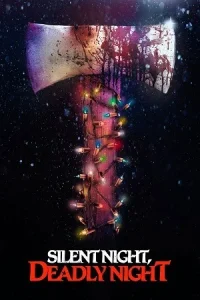 Silent Night Deadly Night Poster