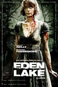 Eden Lake Poster