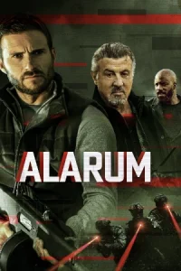 Alarum Poster