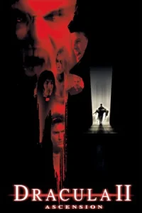Dracula 2: Ascension Poster