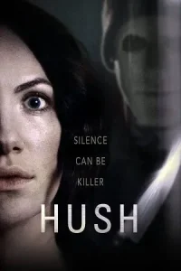 Hush Poster