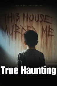 True Haunting Poster