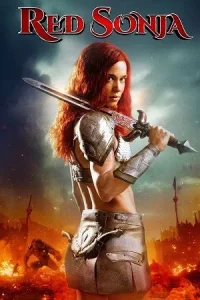  Red Sonja Poster