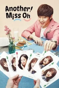 Another Miss Oh Poster
