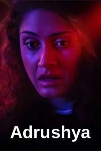Adrushya Poster