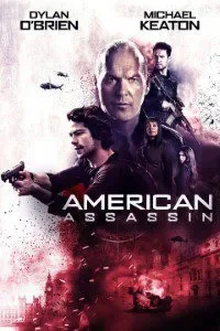 American Assassin Poster