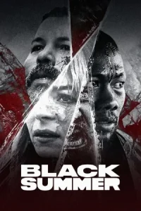 Black Summer Poster