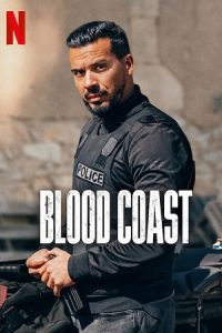 Blood Coast Poster
