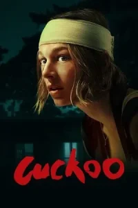  Cuckoo Poster