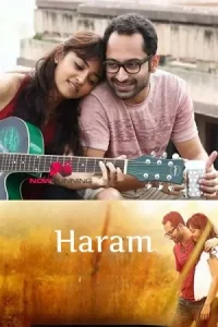 Haram Poster
