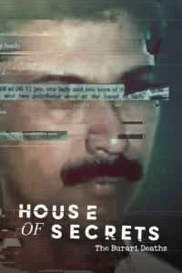 House of Secrets: The Burari Deaths Poster