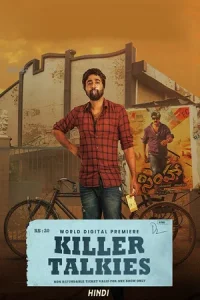 Killer Talkies Poster