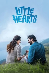 Little Hearts Poster