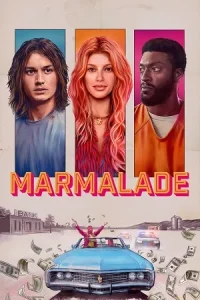Ā Marmalade Poster