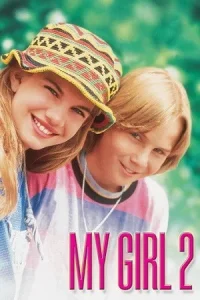  My Girl 2 Poster