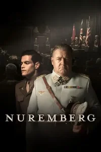  Nuremberg Poster