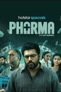 Pharma Poster