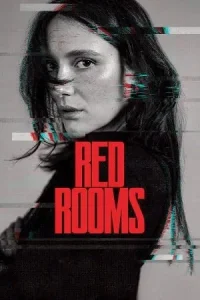 Ā Red Rooms Poster