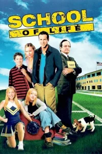 Â School of Life Poster