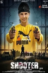 Shooter Poster