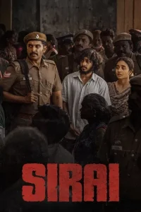 Sirai Poster