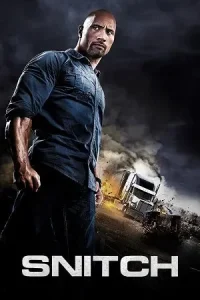 Â Snitch Poster