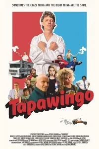 Â Tapawingo Poster