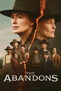 The Abandons Poster