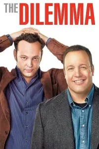  The Dilemma Poster