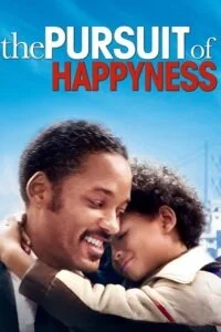 Ā The Pursuit of Happyness Poster