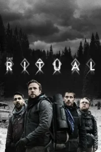 The Ritual Poster