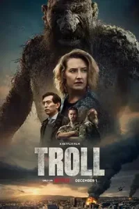 Troll – ट्रोल Poster
