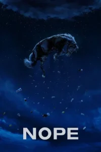 Ā Nope Poster