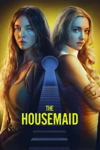 Ā The Housemaid Poster
