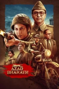 Azad Bharath Poster