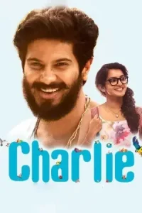 Charlie Poster